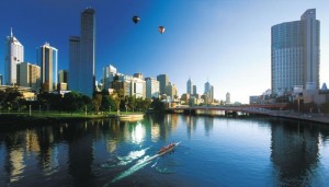 Moving to Melbourne - a good view?
